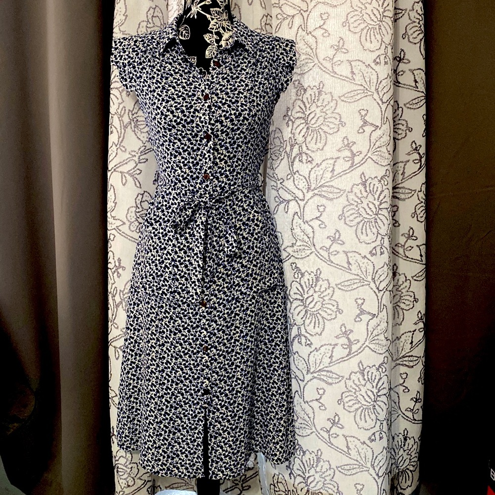 Monteau Dress XS